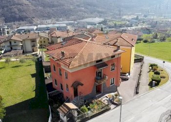 Edificio all\'aperto - Quadrilocale Sellero - foto 17