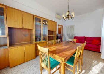 Sala da pranzo - Quadrilocale Via Giuseppe Roi
 
11, Montegalda - foto 2