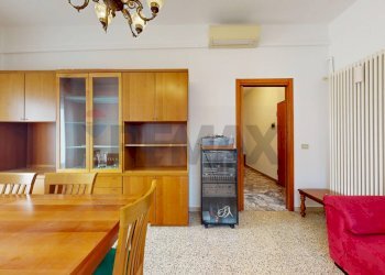 Sala da pranzo - Quadrilocale Via Giuseppe Roi
 
11, Montegalda - foto 5