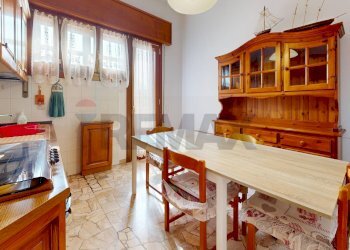 Cucina - Quadrilocale Via Giuseppe Roi
 
11, Montegalda - foto 7