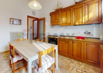 Cucina - Quadrilocale Via Giuseppe Roi
 
11, Montegalda - foto 10