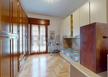 Camera / camera da letto - Quadrilocale Via Giuseppe Roi
 
11, Montegalda - foto 11