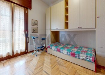 Camera / camera da letto - Quadrilocale Via Giuseppe Roi
 
11, Montegalda - foto 13