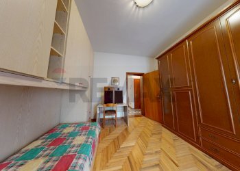 Camera / camera da letto - Quadrilocale Via Giuseppe Roi
 
11, Montegalda - foto 14