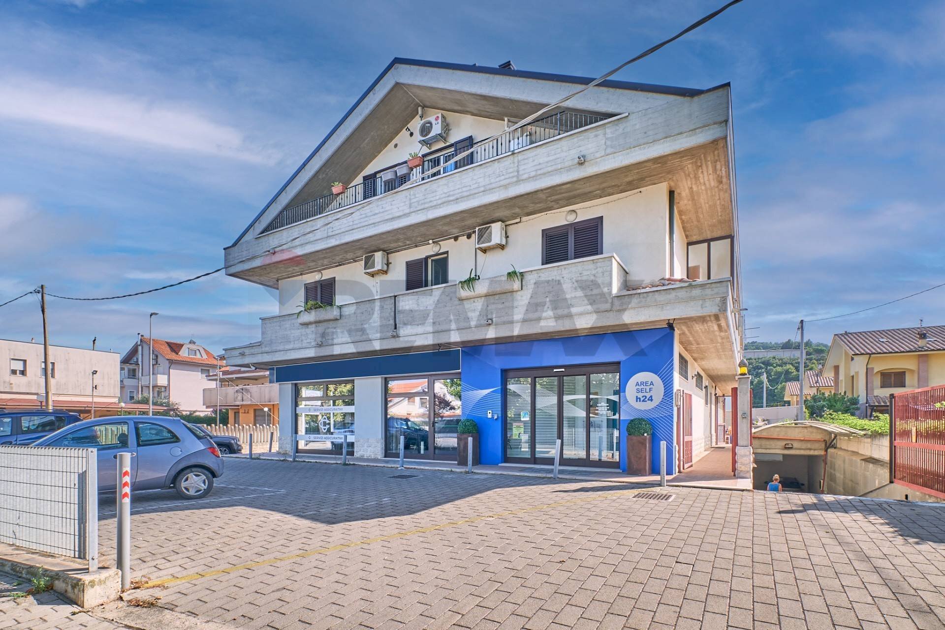 Edificio all\'aperto - Appartamento Contrada Pretaro
21, Francavilla al Mare - foto 3