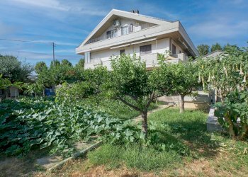 Casa all\'aperto - Appartamento Contrada Pretaro
 
21, Francavilla al Mare - foto 4