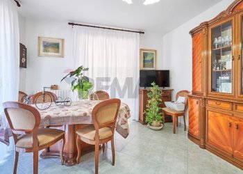 Sala da pranzo - Appartamento Contrada Pretaro
 
21, Francavilla al Mare - foto 8