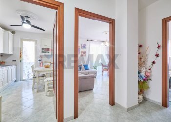 Hall / corridoio - Appartamento Contrada Pretaro
 
21, Francavilla al Mare - foto 11