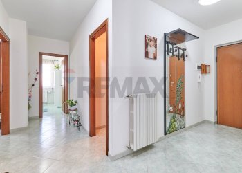 Hall / corridoio - Appartamento Contrada Pretaro
 
21, Francavilla al Mare - foto 16