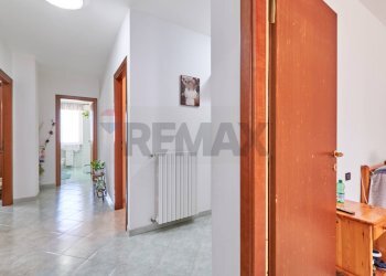 Hall / corridoio - Appartamento Contrada Pretaro
 
21, Francavilla al Mare - foto 17