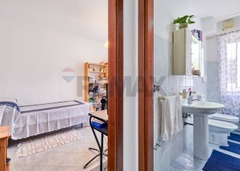 Bagno - Appartamento Contrada Pretaro
 
21, Francavilla al Mare - foto 25