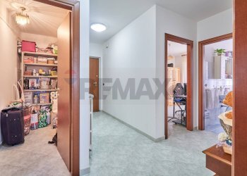 Hall / corridoio - Appartamento Contrada Pretaro
 
21, Francavilla al Mare - foto 26