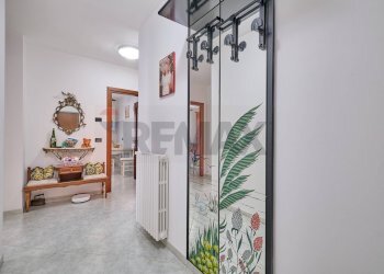 Hall / corridoio - Appartamento Contrada Pretaro
 
21, Francavilla al Mare - foto 27