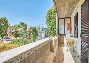 Balcone - Appartamento Contrada Pretaro
 
21, Francavilla al Mare - foto 33