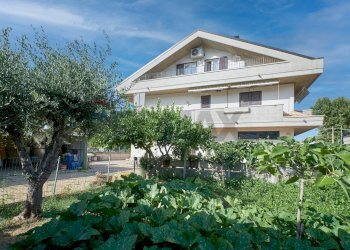 Casa all\'aperto - Appartamento Contrada Pretaro
 
21, Francavilla al Mare - foto 43