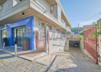 Terrazza - Appartamento Contrada Pretaro
 
21, Francavilla al Mare - foto 46