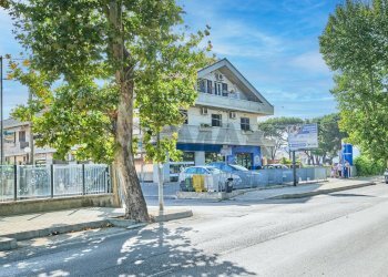 Edificio all\'aperto - Appartamento Contrada Pretaro
 
21, Francavilla al Mare - foto 54