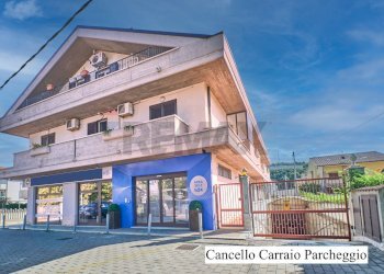 Casa all\'aperto - Appartamento Contrada Pretaro
 
21, Francavilla al Mare - foto 55