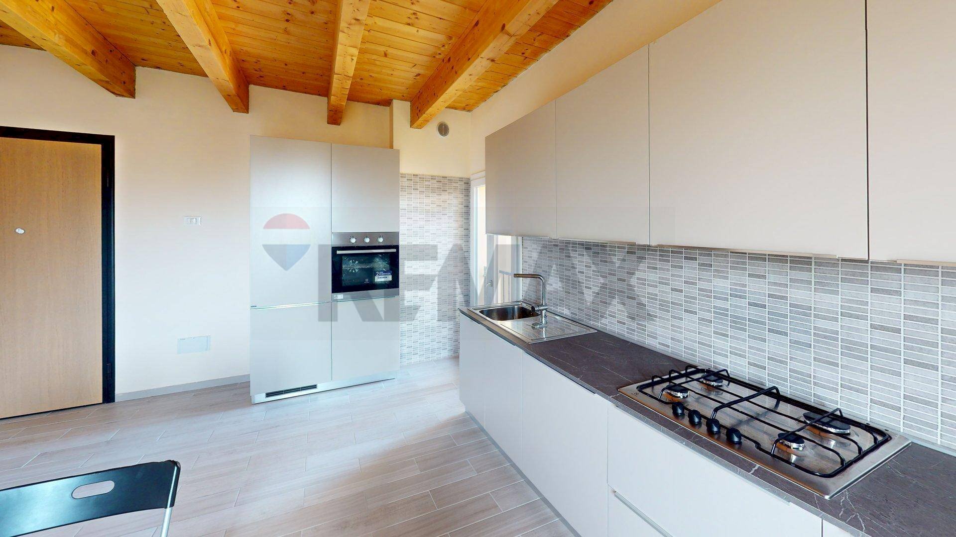 Cucina - Appartamento Via Malvezzi
 
4, Terre del Reno - foto 1