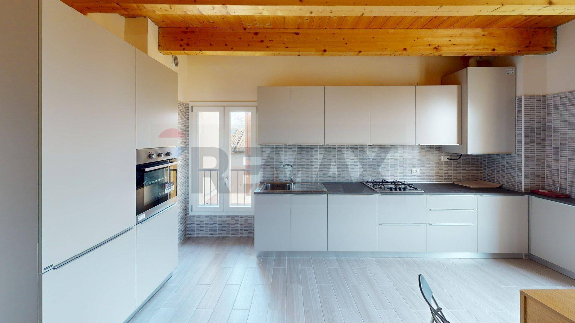 Cucina - Appartamento Via Malvezzi
 
4, Terre del Reno - foto 2