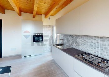 Cucina - Appartamento Via Malvezzi
 
4, Terre del Reno - foto 1