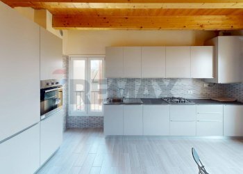 Cucina - Appartamento Via Malvezzi
 
4, Terre del Reno - foto 2