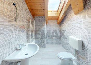 Bagno - Appartamento Via Malvezzi
 
4, Terre del Reno - foto 10