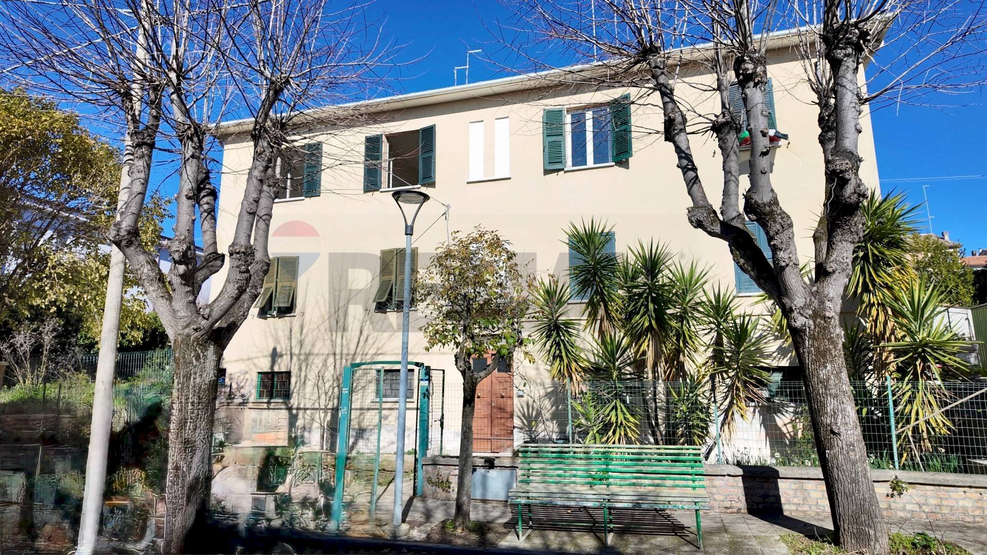 Casa all\'aperto - Trilocale Viale Mazzini
 
3, Montemarciano - foto 1