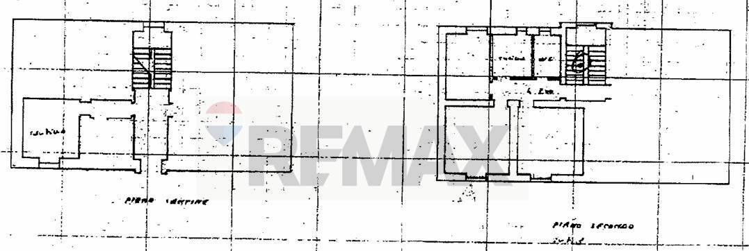 Pianta 2D - Trilocale Viale Mazzini
 
3, Montemarciano - planimetria 1