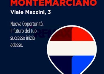 Non correlato - Trilocale Viale Mazzini
 
3, Montemarciano - foto 2