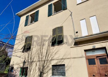 Edificio all\'aperto - Trilocale Viale Mazzini
 
3, Montemarciano - foto 4