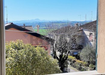 Edificio all\'aperto - Trilocale Viale Mazzini
 
3, Montemarciano - foto 13