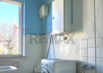 Lavanderia - Trilocale Viale Mazzini
 
3, Montemarciano - foto 16