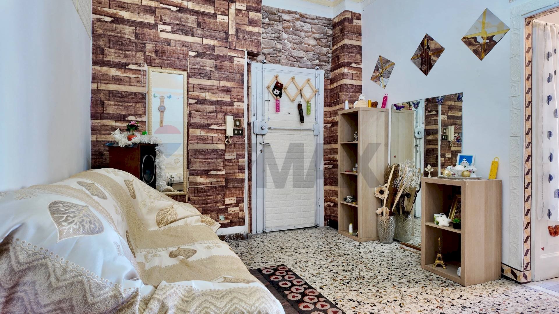 Soggiorno - Bilocale Viale Cristoforo Colombo
 
18, Ancona - foto 3