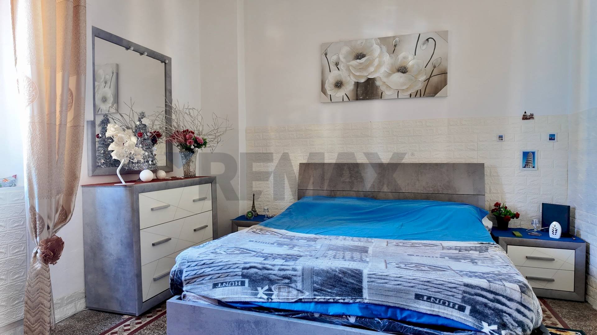 Camera / camera da letto - Bilocale Viale Cristoforo Colombo
 
18, Ancona - foto 1