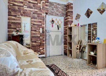 Soggiorno - Bilocale Viale Cristoforo Colombo
 
18, Ancona - foto 8