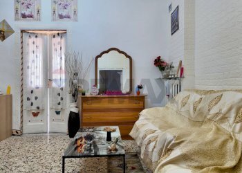 Soggiorno - Bilocale Viale Cristoforo Colombo
 
18, Ancona - foto 10