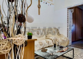 Soggiorno - Bilocale Viale Cristoforo Colombo
 
18, Ancona - foto 11