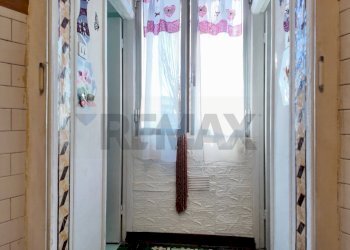 Hall / corridoio - Bilocale Viale Cristoforo Colombo
 
18, Ancona - foto 18