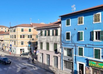 Edificio all\'aperto - Bilocale Viale Cristoforo Colombo
 
18, Ancona - foto 33