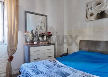 Camera / camera da letto - Bilocale Viale Cristoforo Colombo
 
18, Ancona - foto 36