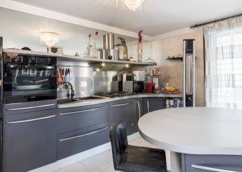 Cucina - Casa semi indipendente Via Ulderico De Cesaris
 
34, Fiumicino - foto 9