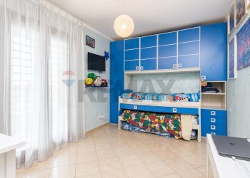 Camera / camera da letto - Casa semi indipendente Via Ulderico De Cesaris
 
34, Fiumicino - foto 15