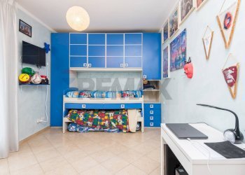 Camera / camera da letto - Casa semi indipendente Via Ulderico De Cesaris
 
34, Fiumicino - foto 16