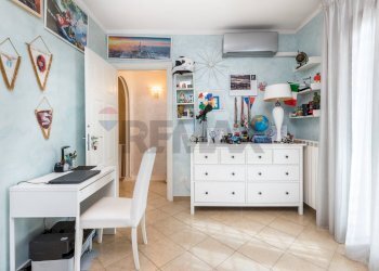 Cucina - Casa semi indipendente Via Ulderico De Cesaris
 
34, Fiumicino - foto 17