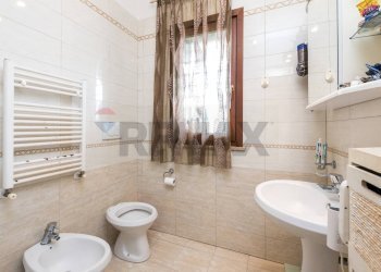 Bagno - Casa semi indipendente Via Ulderico De Cesaris
 
34, Fiumicino - foto 18