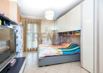 Camera / camera da letto - Casa semi indipendente Via Ulderico De Cesaris
 
34, Fiumicino - foto 20