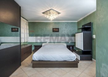 Camera / camera da letto - Casa semi indipendente Via Ulderico De Cesaris
 
34, Fiumicino - foto 22