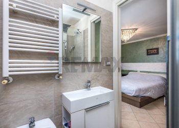 Bagno - Casa semi indipendente Via Ulderico De Cesaris
 
34, Fiumicino - foto 25