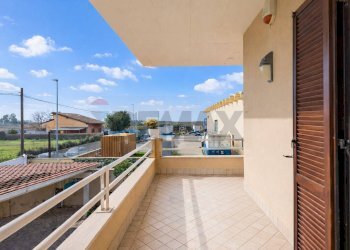 Balcone - Casa semi indipendente Via Ulderico De Cesaris
 
34, Fiumicino - foto 26